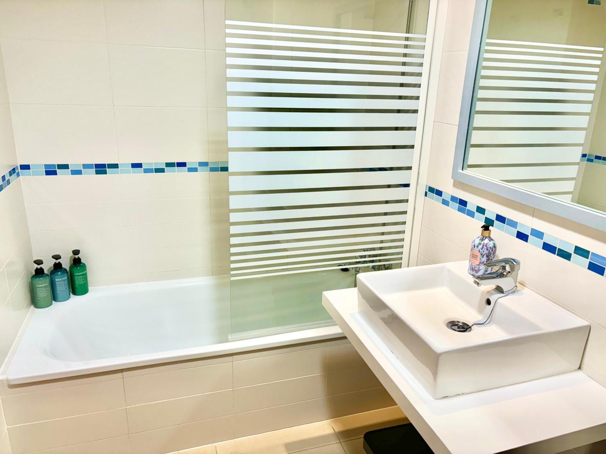 Hoteltype Penthouse 2 Beds, Parking, Wifi & Pool Stunning Views Denia Exteriér fotografie