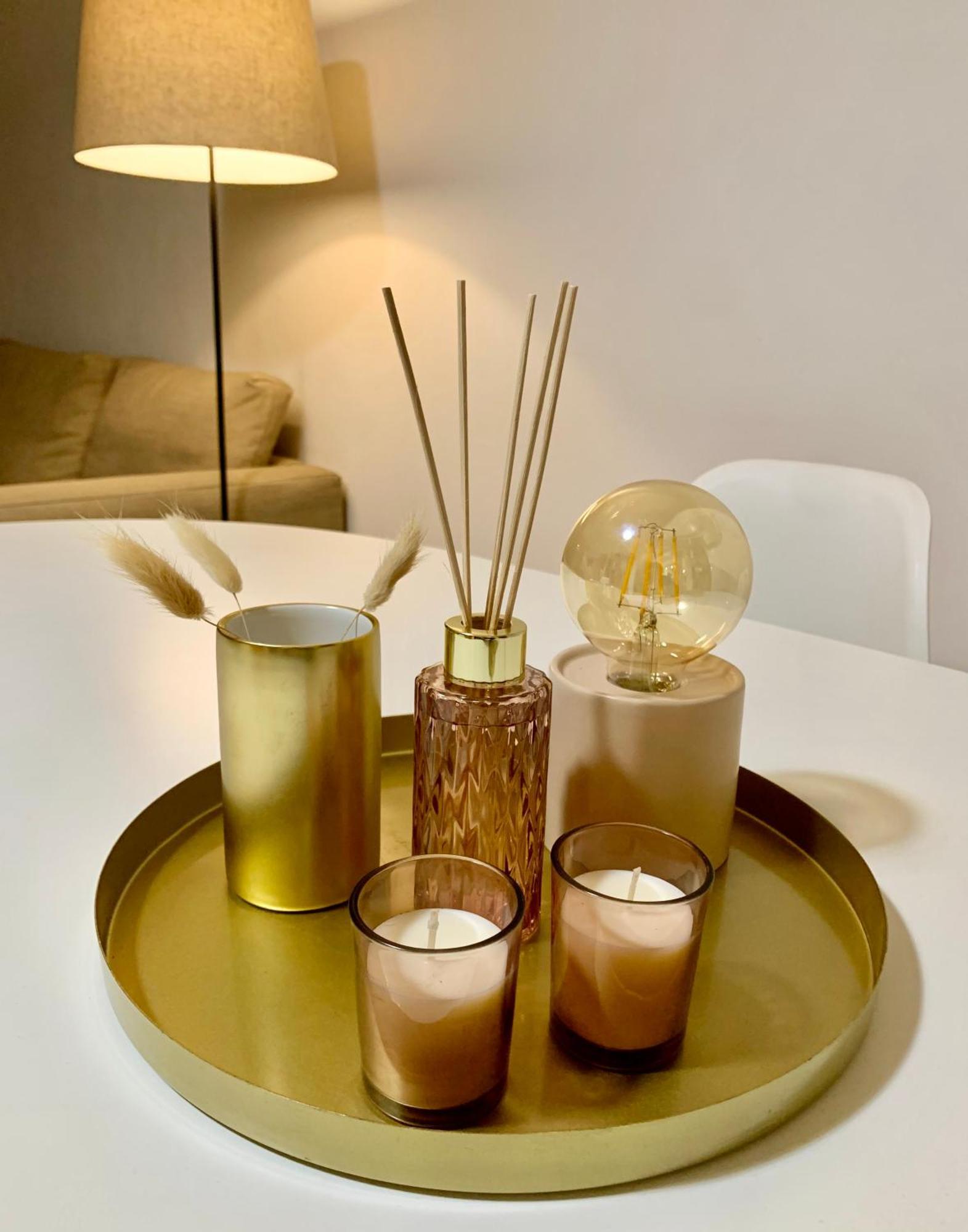 Hoteltype Penthouse 2 Beds, Parking, Wifi & Pool Stunning Views Denia Exteriér fotografie